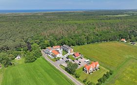 Appartementen Bos En Duin Texel