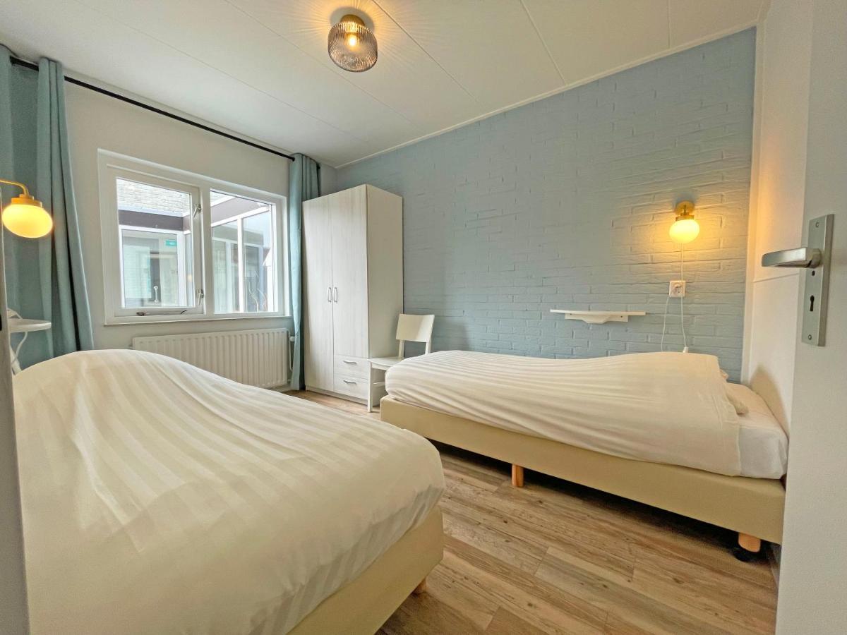 Appartementen Bos En Duin Texel Den Hoorn  Extérieur photo