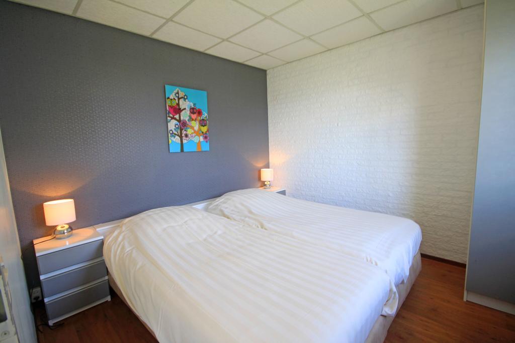 Appartementen Bos En Duin Texel Den Hoorn  Extérieur photo